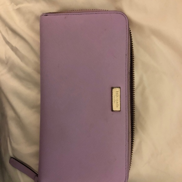 Kate spade wallet - Picture 3 of 7